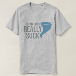 Tornadon suger egentligen t shirt