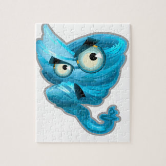 TORNADOOLLIE! PUSSEL