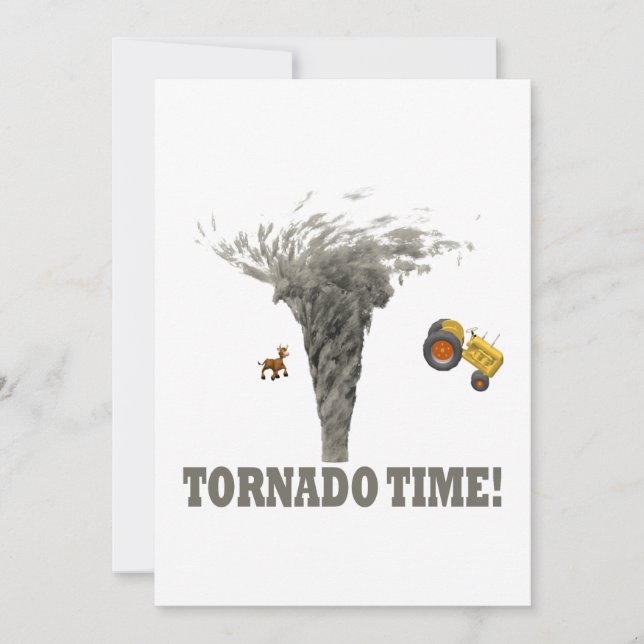 TORNADOTS TID INBJUDNINGAR (Framsida)