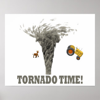 TORNADOTS TID POSTER