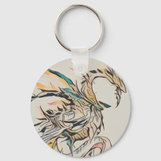 Tornan Titan Keychain Nyckelring