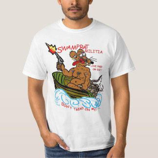 Tornankaklubb T-shirt