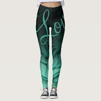 Tornbensin Leggings