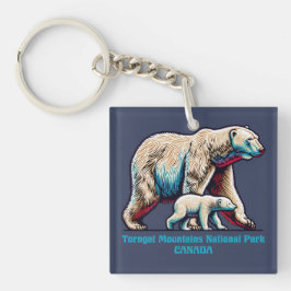 Torngat Mountains National Park Canada