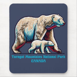 Torngat Mountains National Park Canada Musmatta