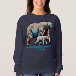Torngat Mountains National Park Canada T Shirt