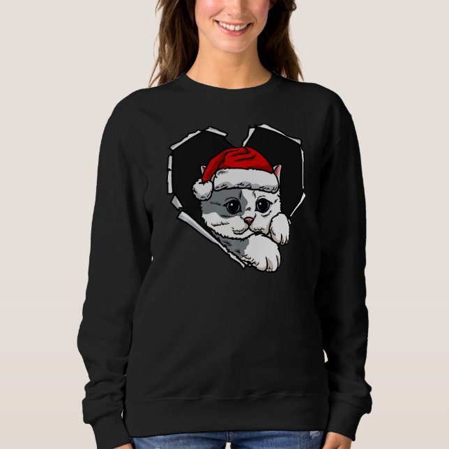Tornhinnan Trasa, Ansikte med Hål i julklapp T Shirt (Framsida)