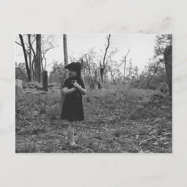 Torning för dig vykort (Framsida)