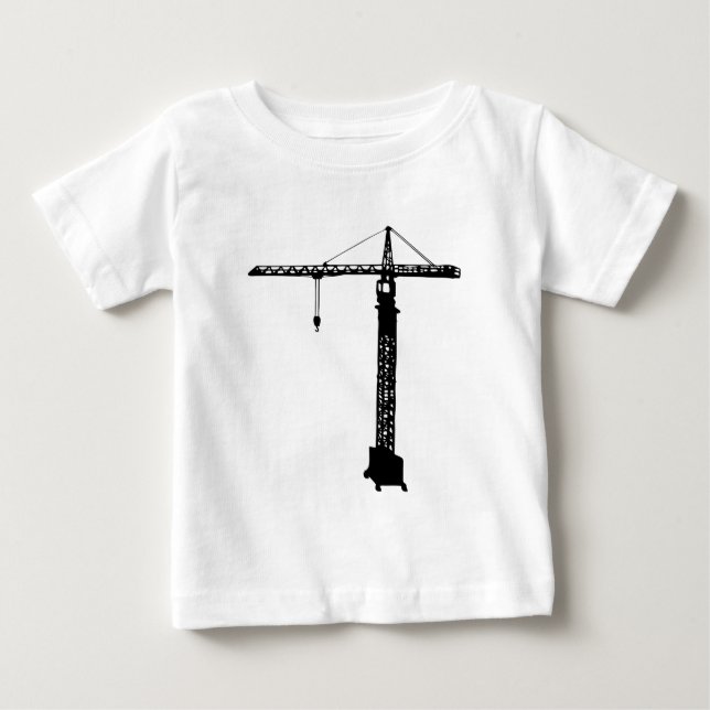 tornkrangrue tee (Framsida)