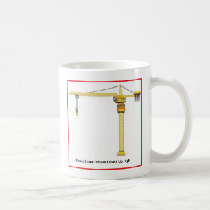 Tornkranmugg Kaffemugg