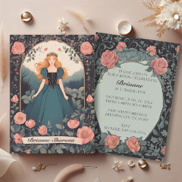 Törnrosa Inbjudningar