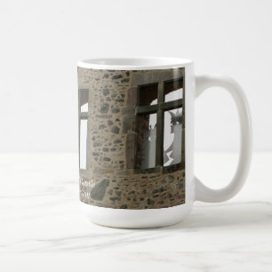 Törnrosa slott kaffemugg