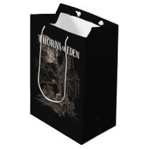 Torns of Eden - gotisk streetweardesign
