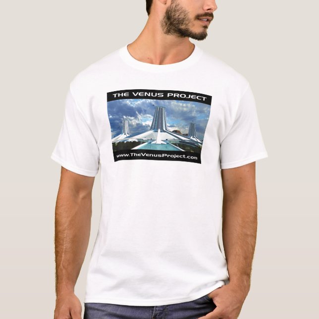 Tornstad Tee Shirt (Framsida)