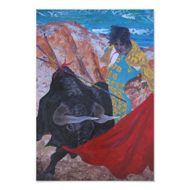 Toro Fototryck (Framsidan)