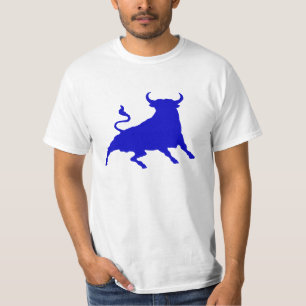 Toro Spanien Tee