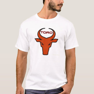 Toro T-shirt