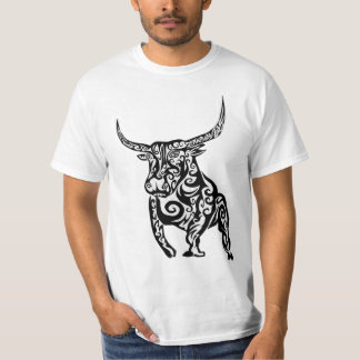 Toro tjuren t shirt