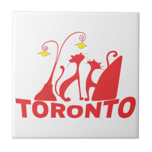 Toronto 1 kakelplatta