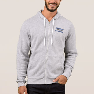 Toronto Aloha Bands Blue Light-Färg T Shirt