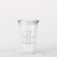 Toronto är Home - Tumbler