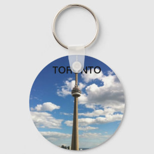 Toronto beskådar nyckelring