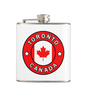 Toronto Canada Fickplunta