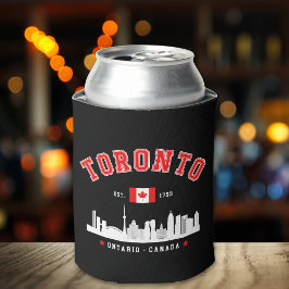 Toronto Canada Skyline City