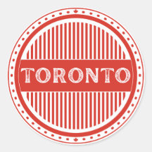 Toronto City Pride-symbol – Kanadensisk identitet