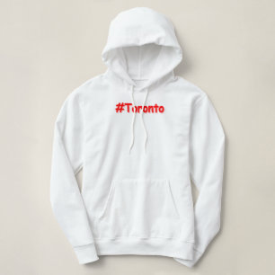 "#Toronto" Cute Design. Köp nu T Shirt