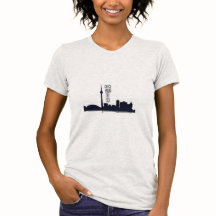 Toronto dam tshirt