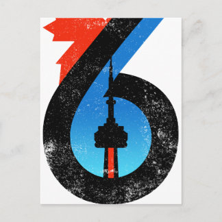 Toronto de sex vykort