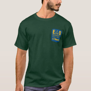 Toronto EMS sjukvårdareskjorta T-shirt