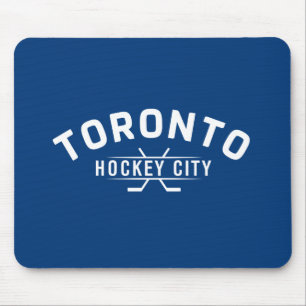 Toronto Hockey City Mouse Pad Musmatta