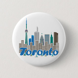 Toronto horisont knapp
