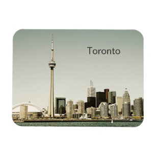 Toronto horisontmagnet magnet