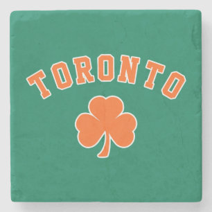 Toronto irländska stenunderlägg