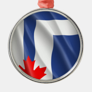 TORONTO JULGRANSPRYDNAD METALL
