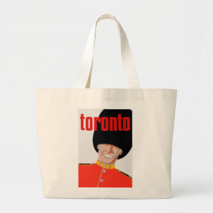 Toronto Jumbo Tygkasse