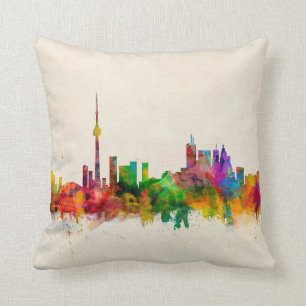 Toronto Kanada horisont Kudde