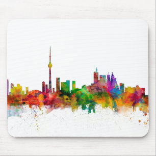 Toronto Kanada horisont Musmatta