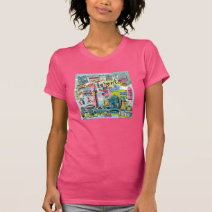 Toronto, Kanada T Shirt