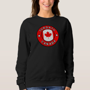 Toronto Kanada Tee