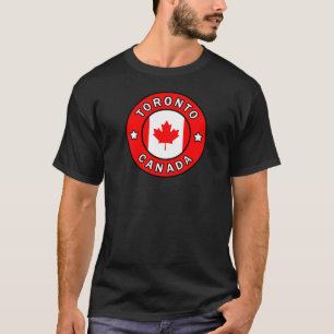 Toronto Kanada Tee