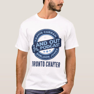 Toronto-kapitel T Shirt