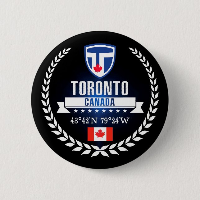 Toronto Knapp (Framsida)