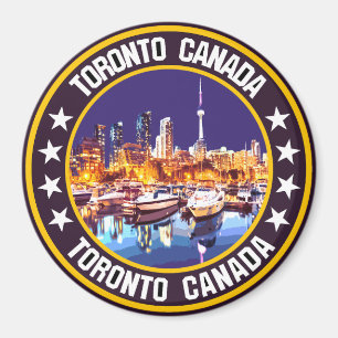 Toronto Magnet