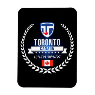 Toronto Magnet