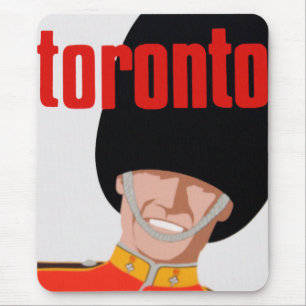 Toronto Musmatta