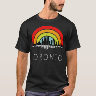 Toronto Ontario Kanada 1 T Shirt